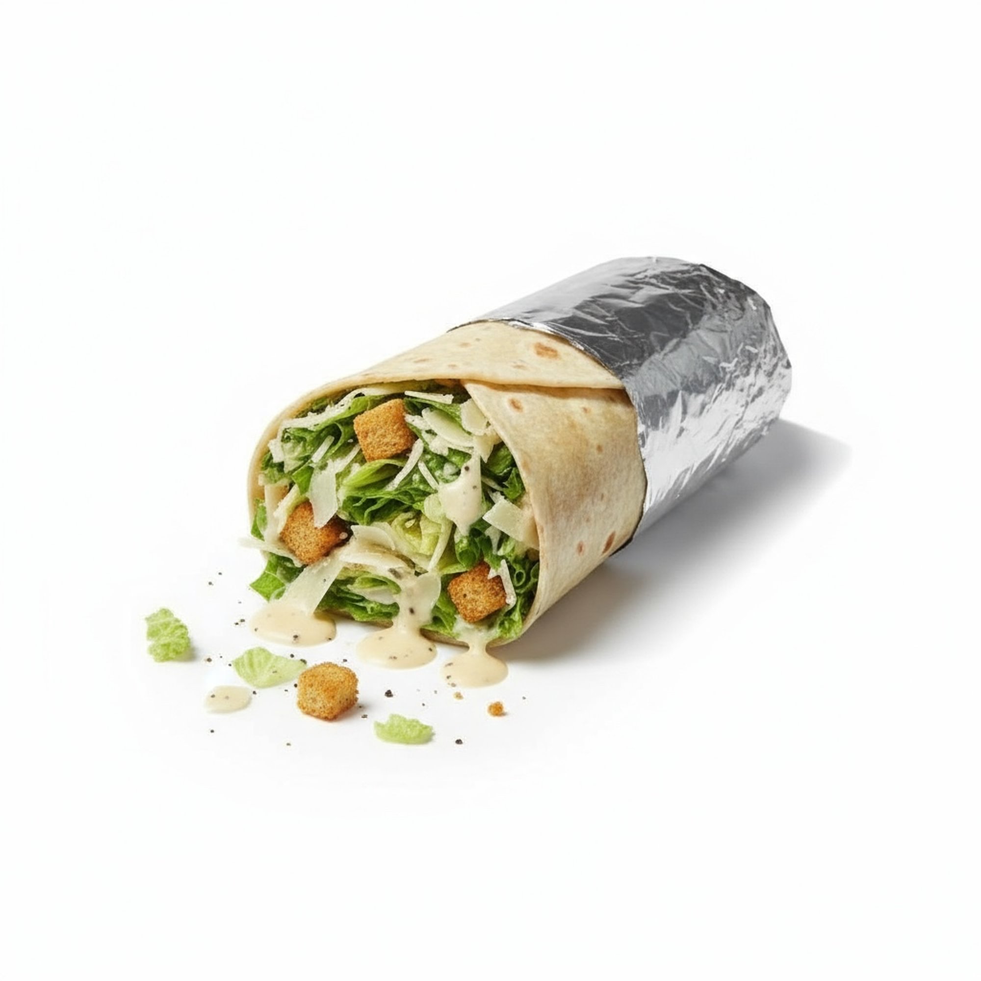Caesar's Big Time Wedgito