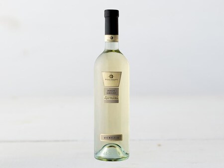 Anno Domini Pinot Grigio Glass