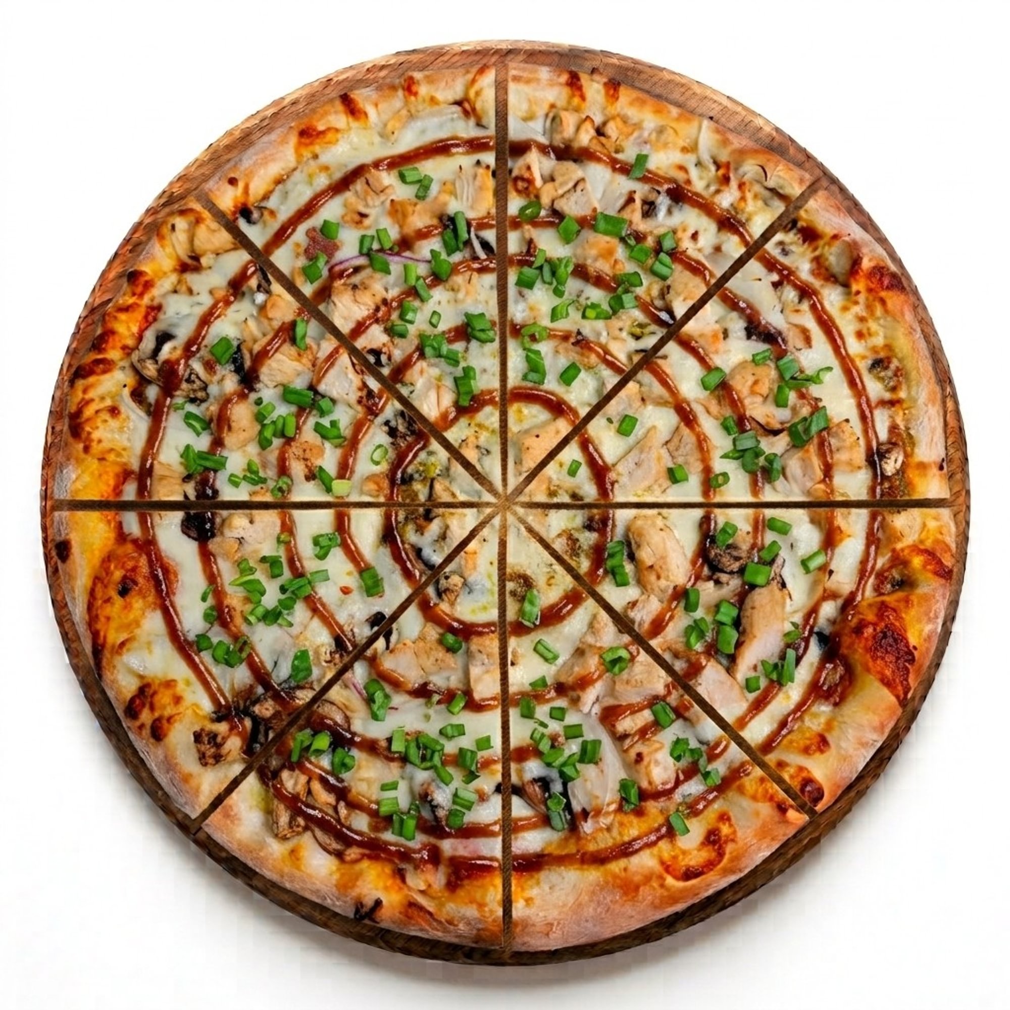 Barbary Coast Pizza