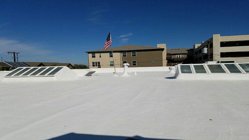 A & L Foam Roofing & Insulation Photo