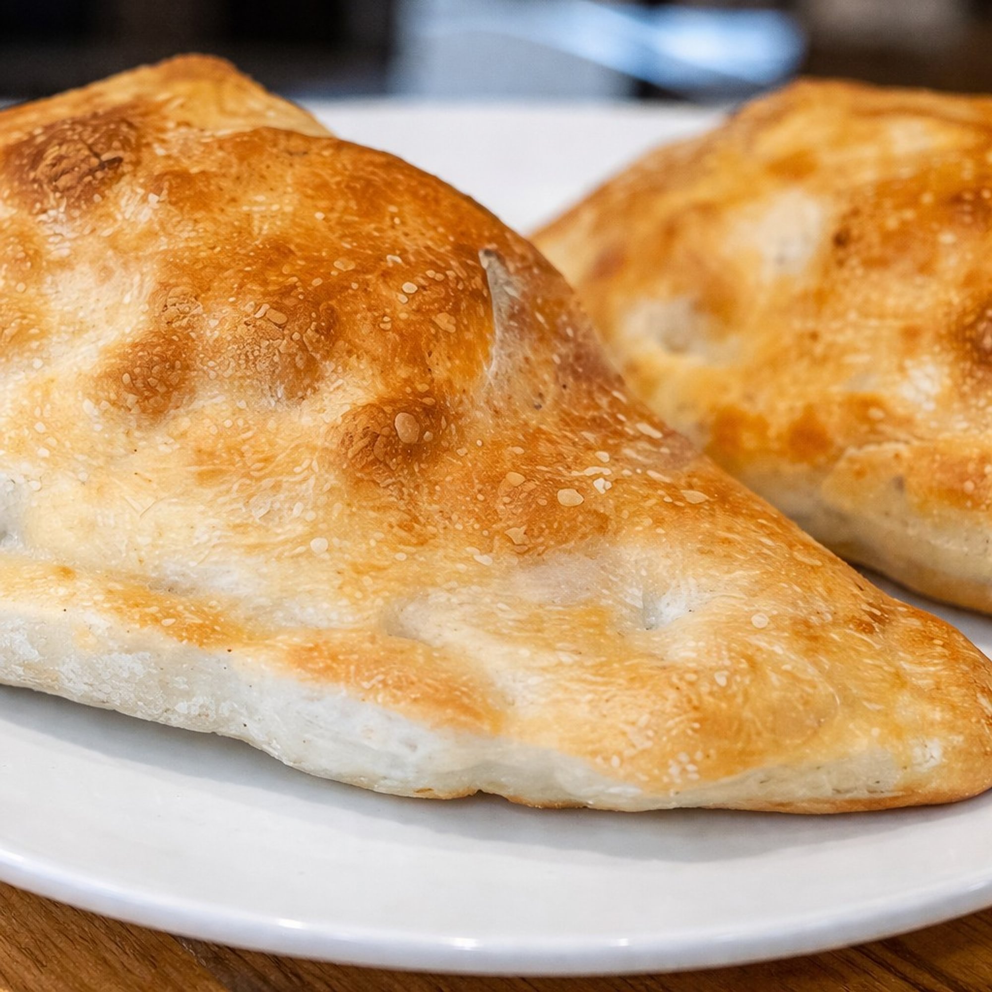 Cheese Calzone