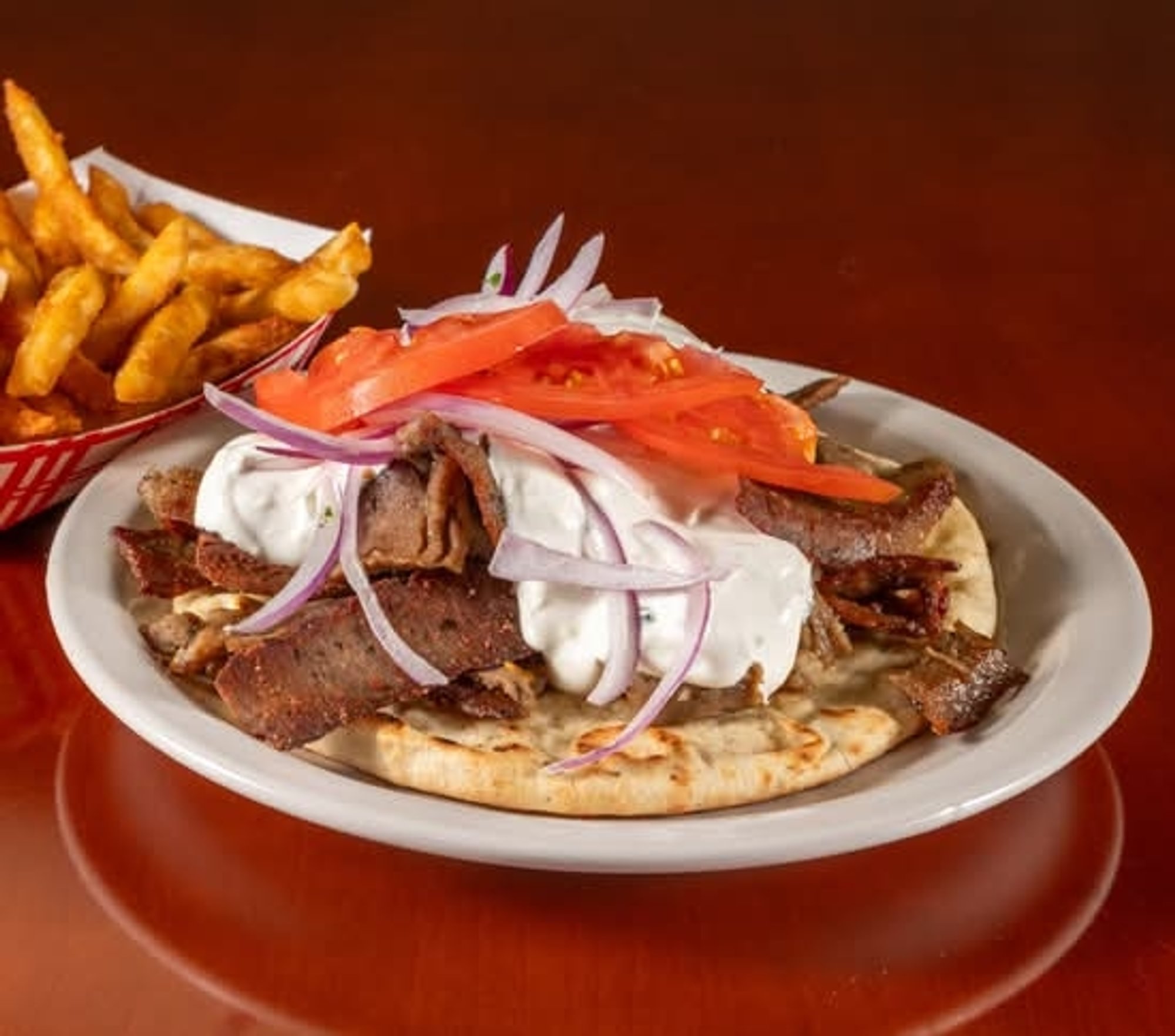 Gyros