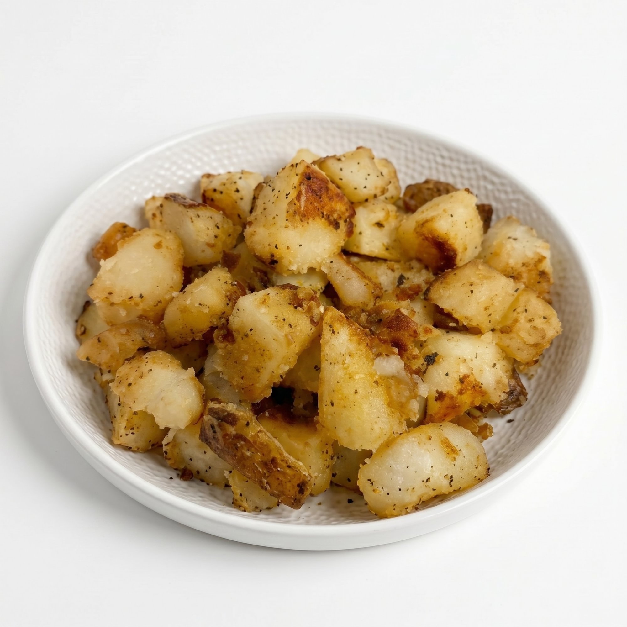 Small Side of Potatoes
