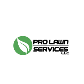 Pro Lawn Services, LLC Logo