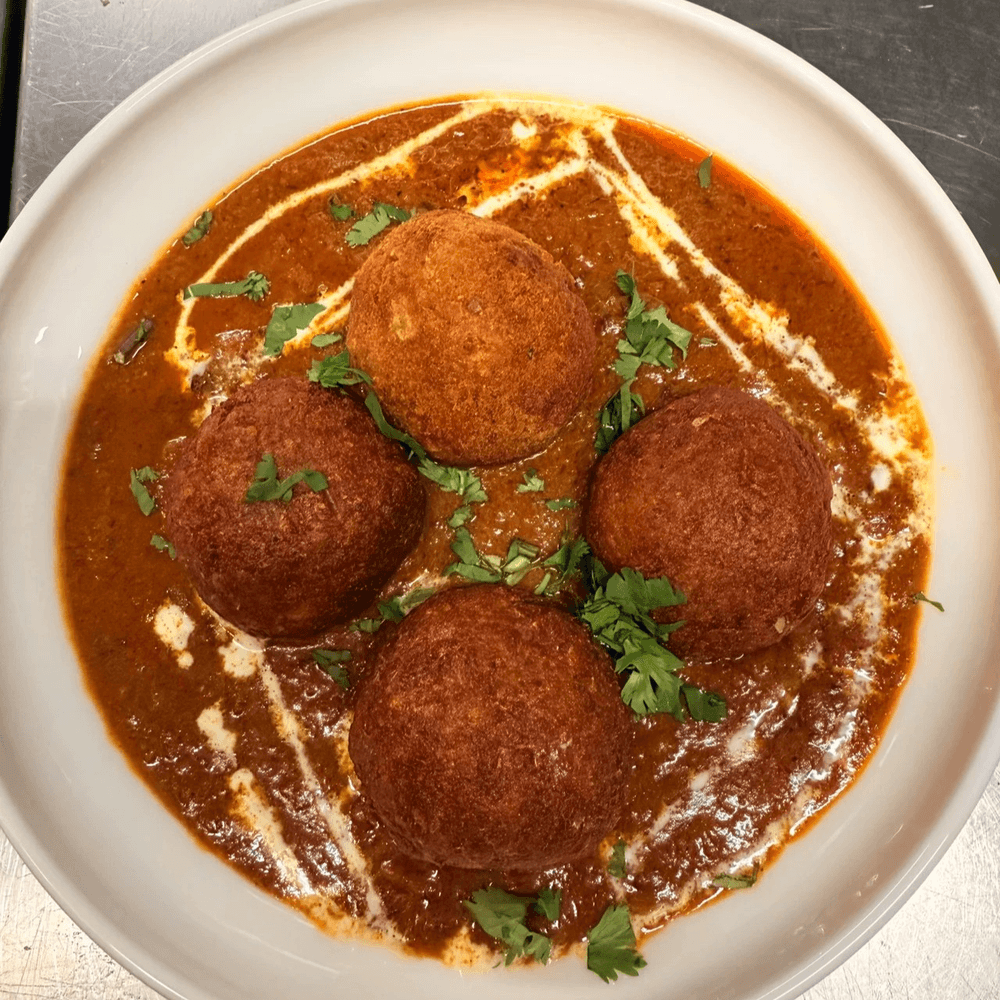 The Iron Pan (Kadhai) Hit