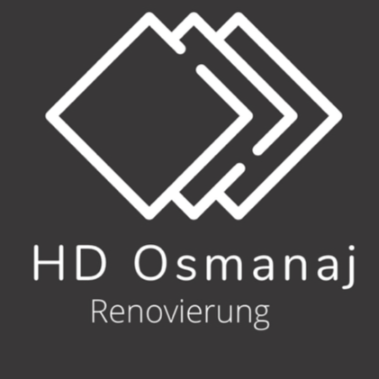 Logo von HD Osmanaj KG