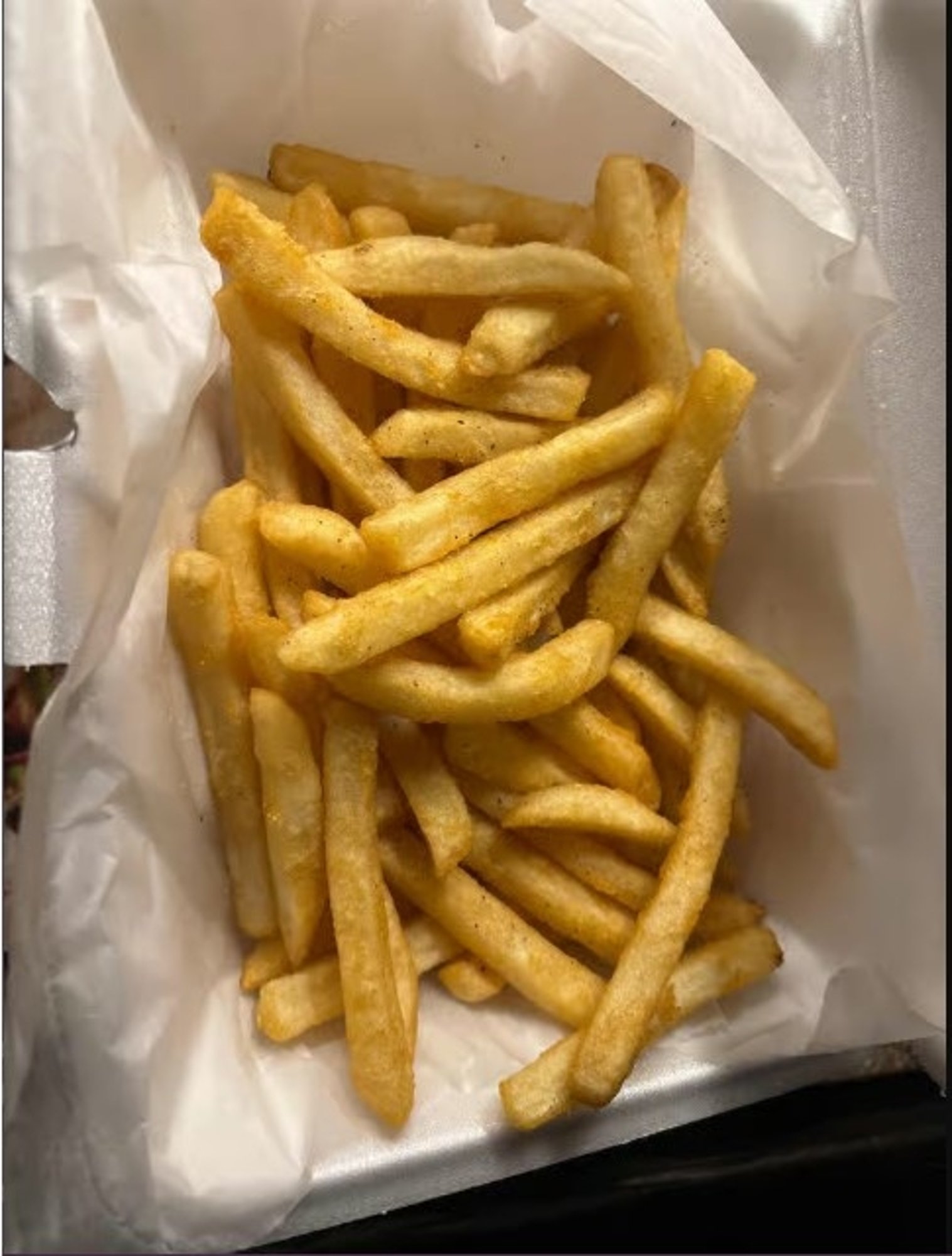 French Fries