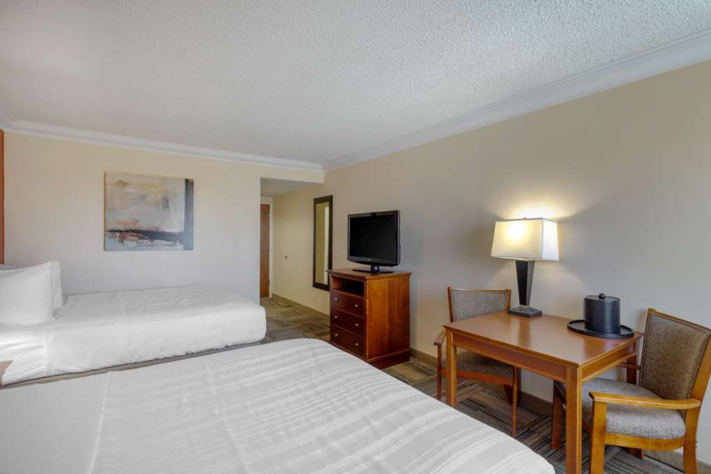 Best Western Plus Loveland Inn Image