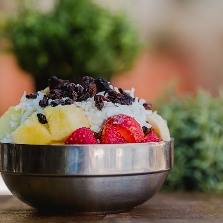 Fruit Salad