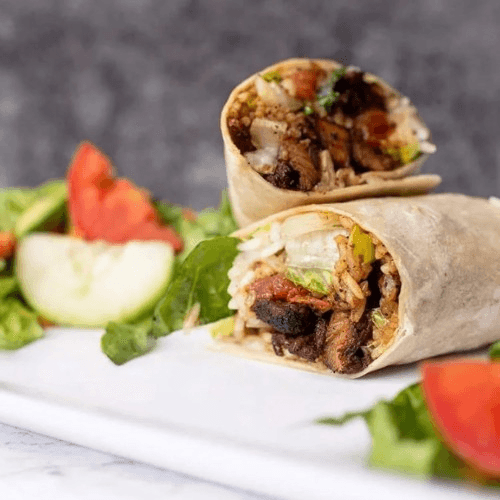 Wrap Only