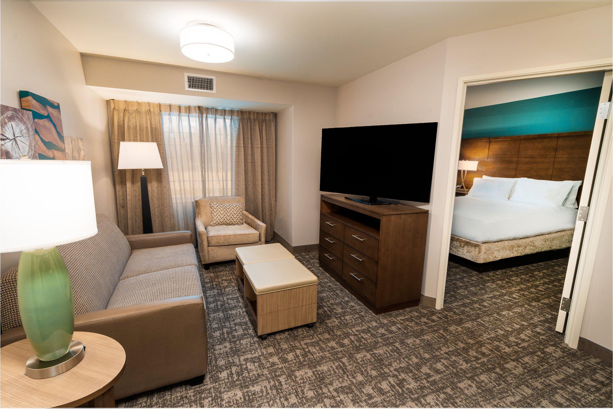 Staybridge Suites Washington DC East - Largo Photo