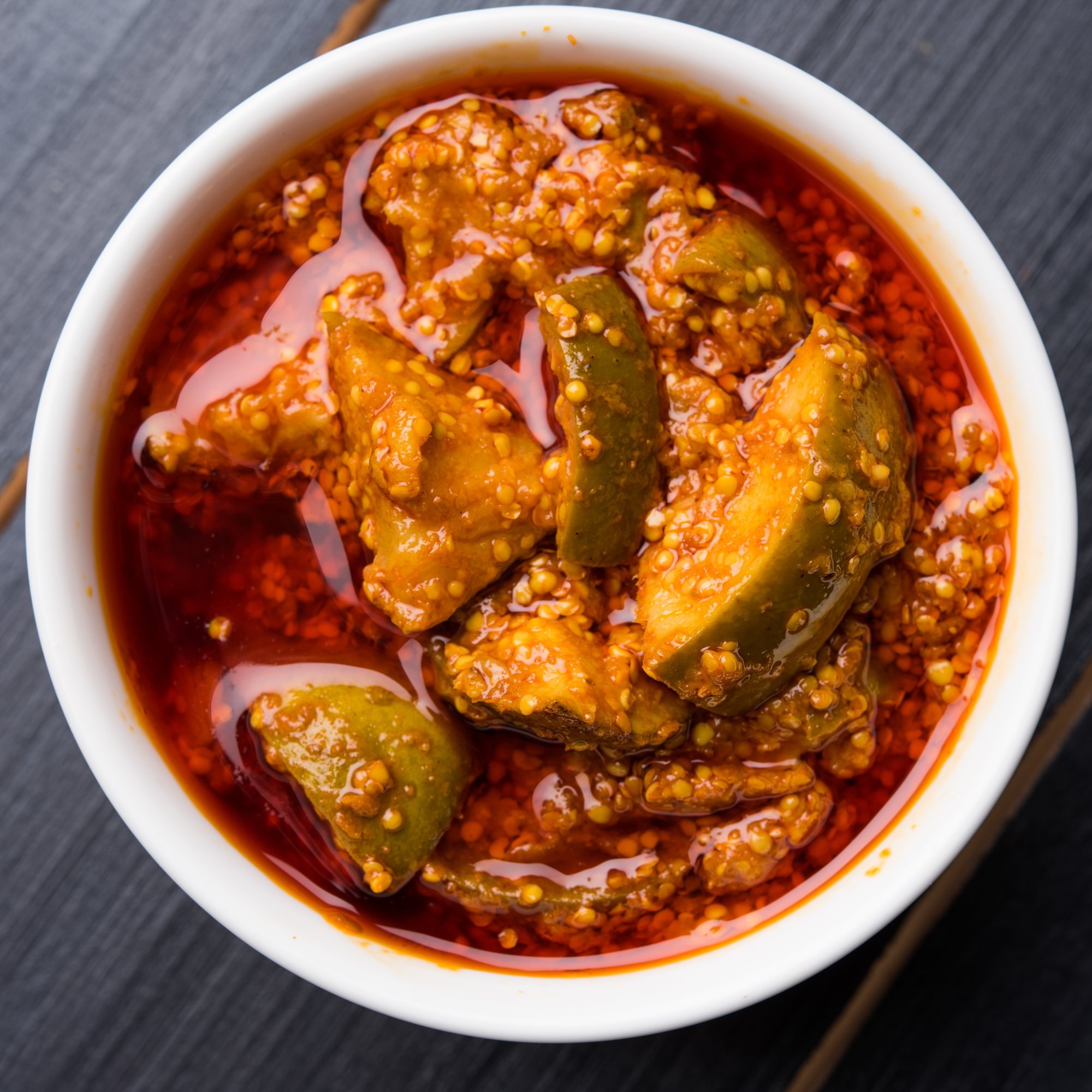 Achar