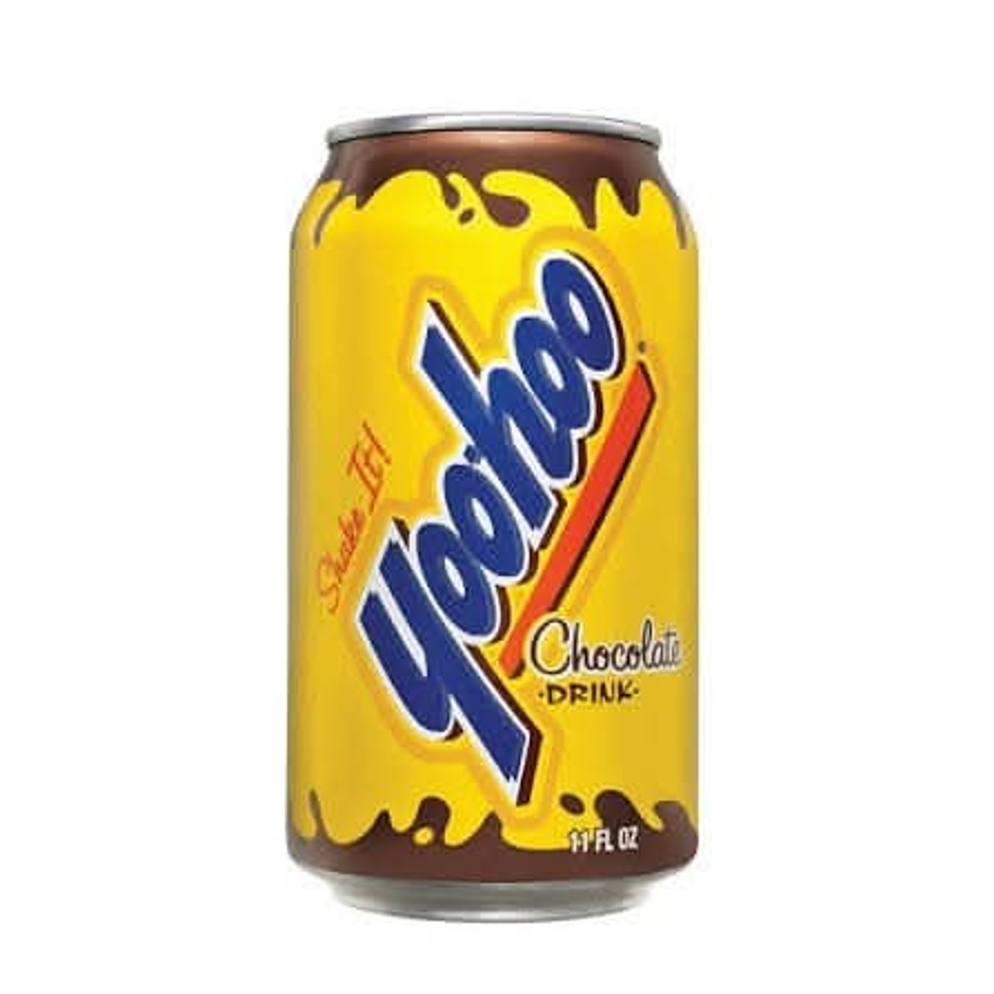 Yoohoo Chocolate Drink