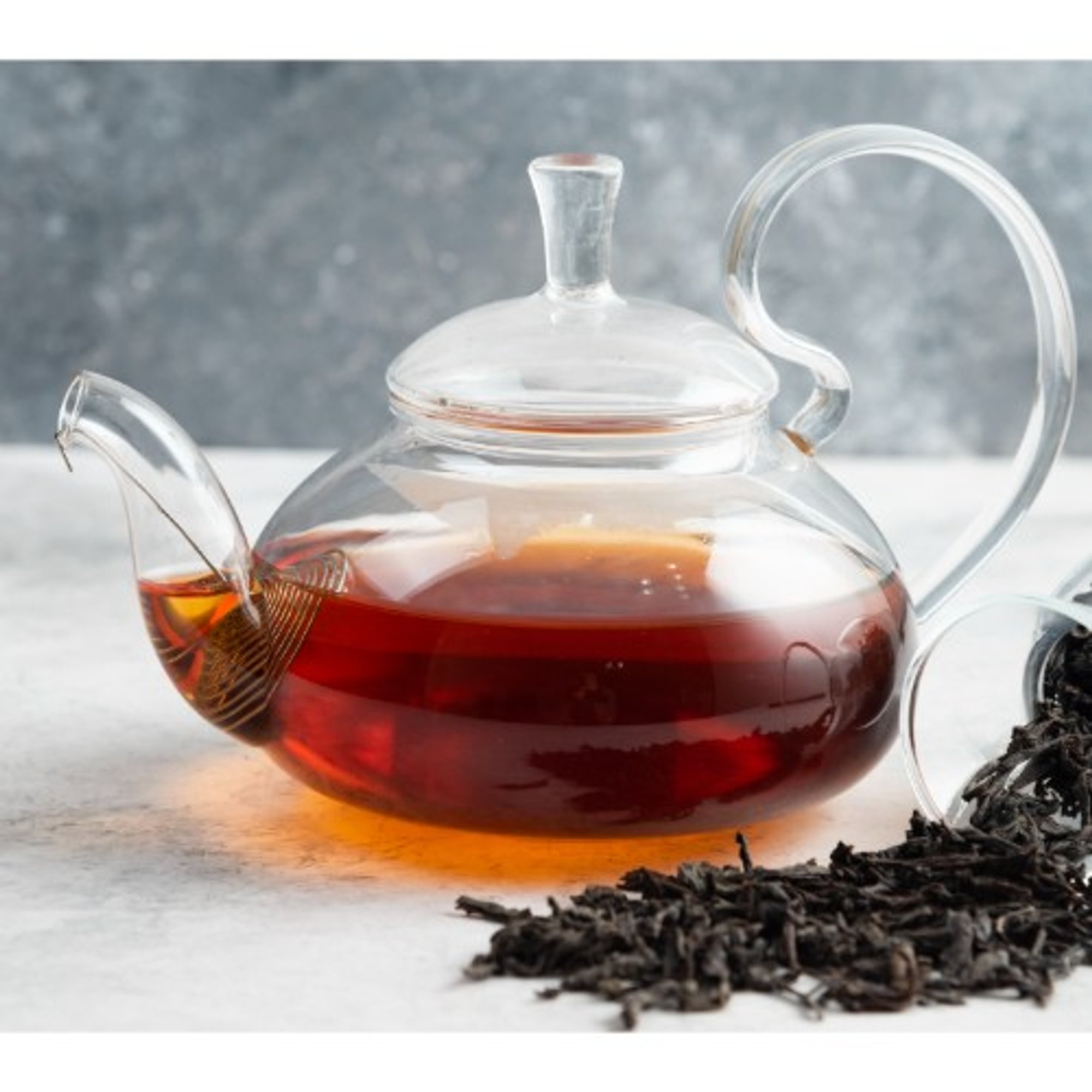 1/2 Gallon Tea