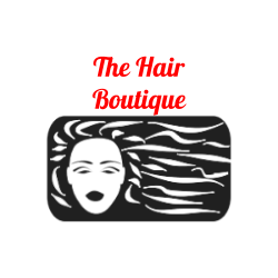 Hair Boutique Logo