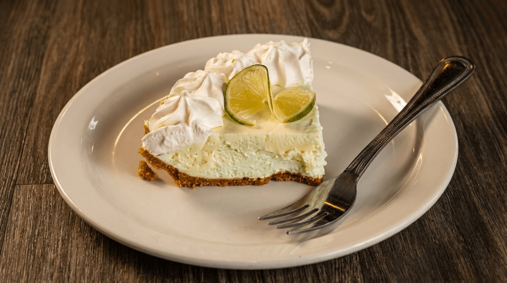 Key Lime Pie