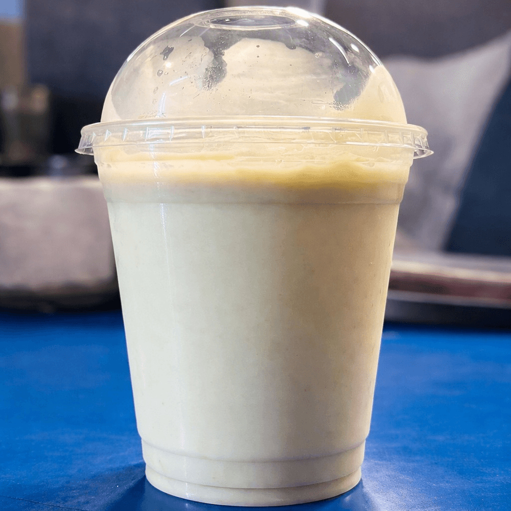 Avocado Juice