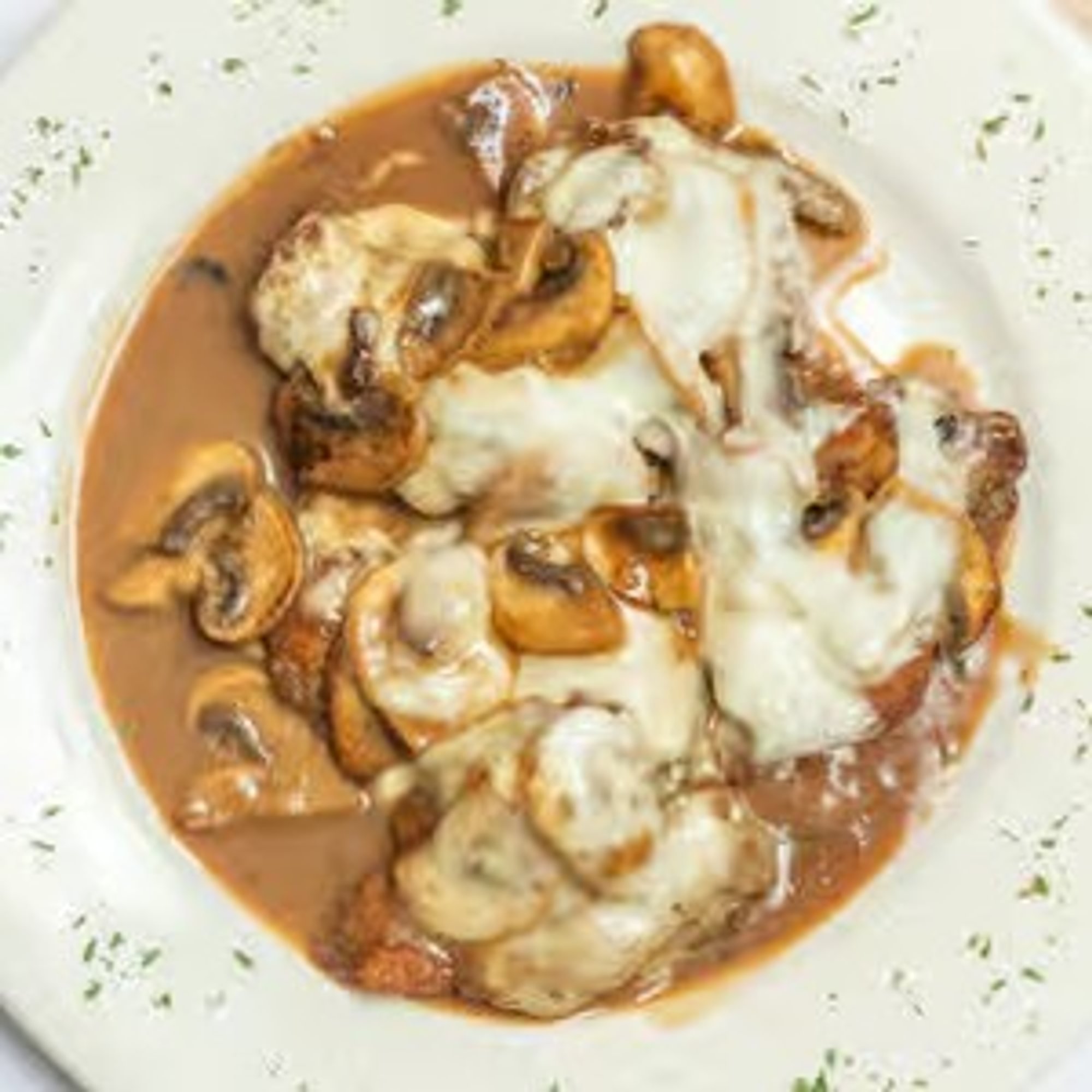 Shrimp Monachino