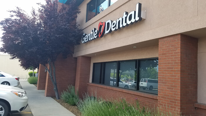 Gentle Dental Prescott Photo