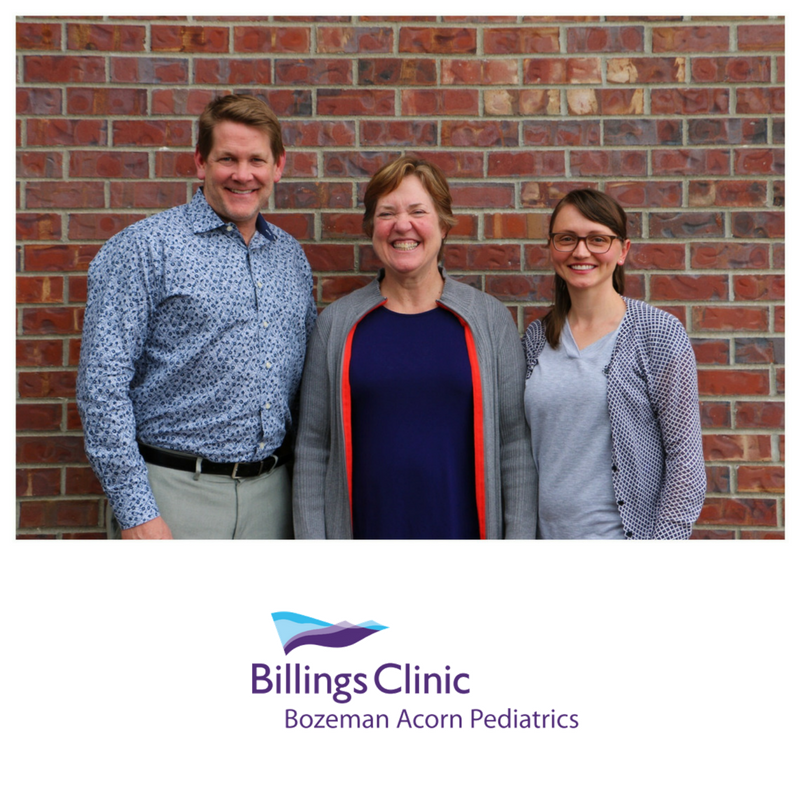Billings Clinic  Bozeman Pediatrics Photo