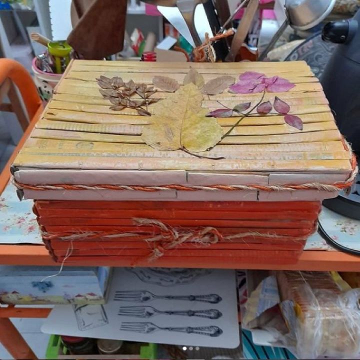 Galería en miniatura