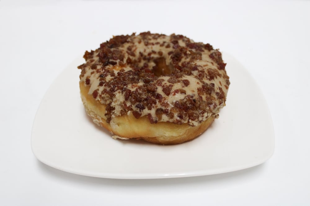 Maple Bacon
