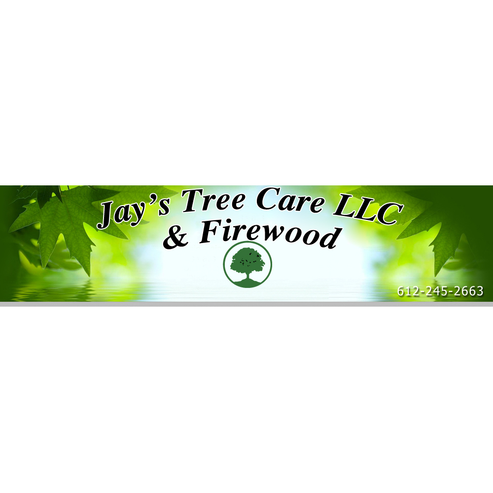 Jay's Firewood Logo
