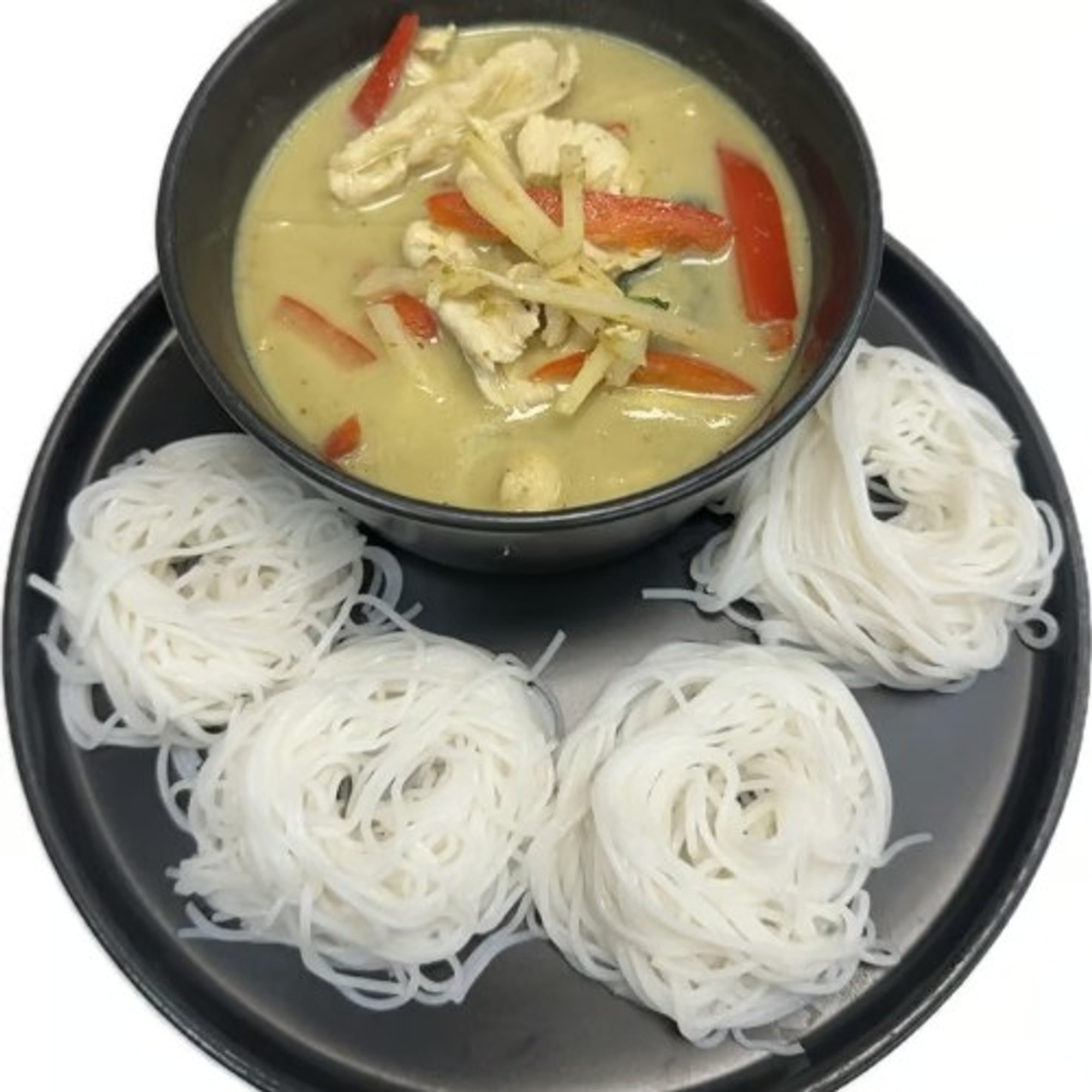 Green Curry