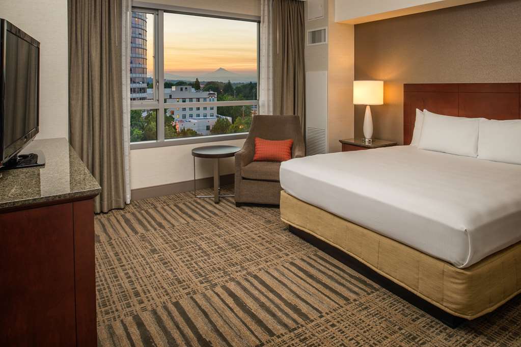 Hilton Vancouver Washington Image