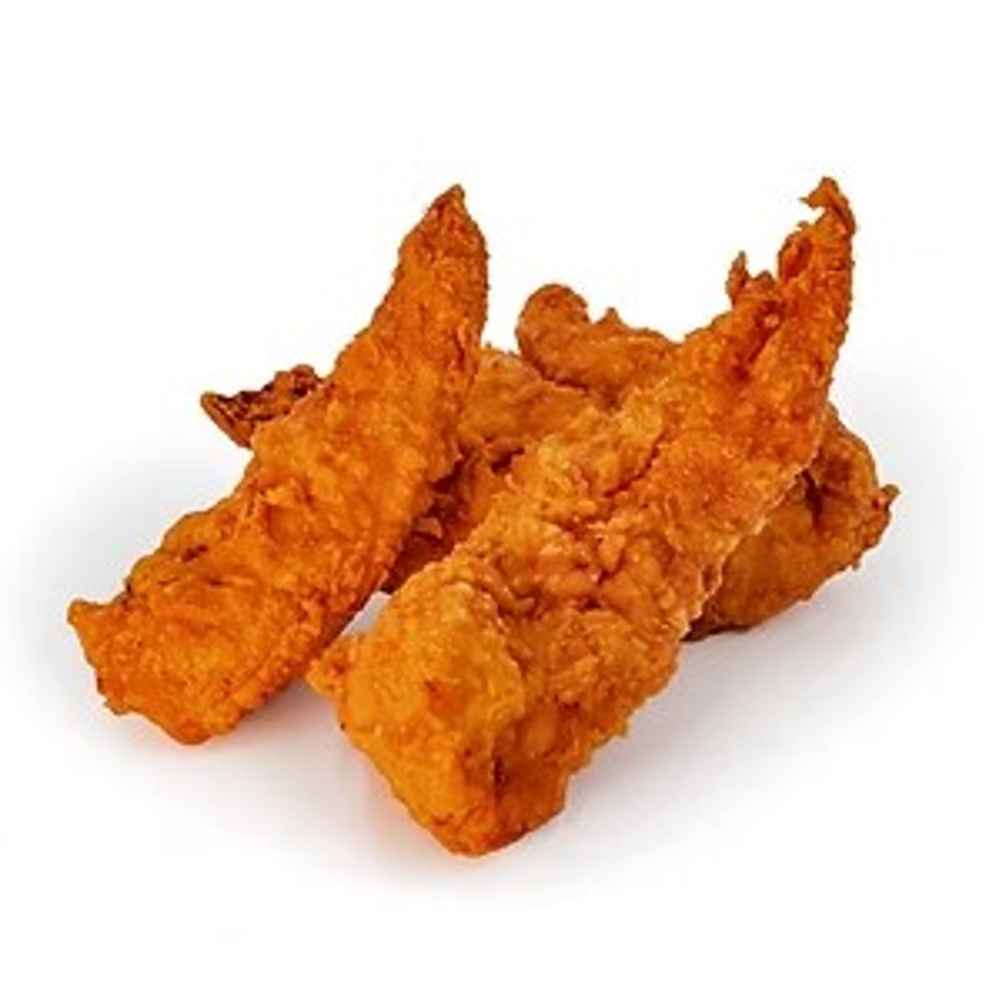 Chicken Tenders Meal