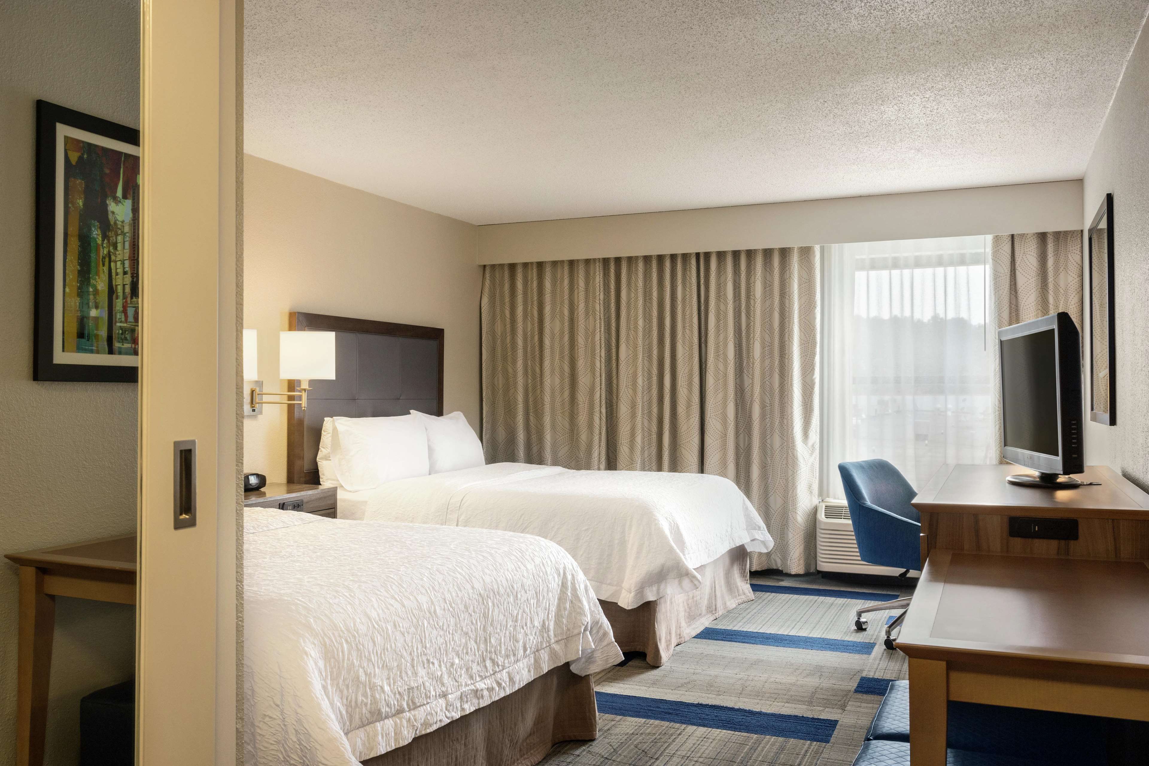 Hampton Inn Birmingham/Trussville Photo