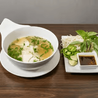 Gà Lườn