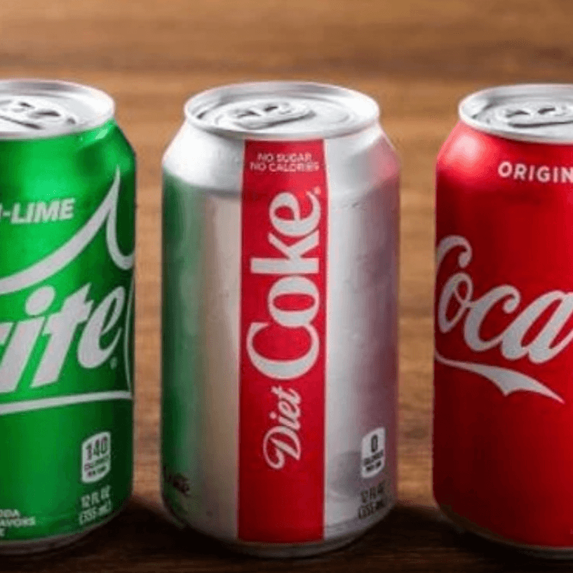 SODA