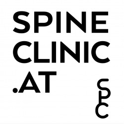 Logo von Spineclinic