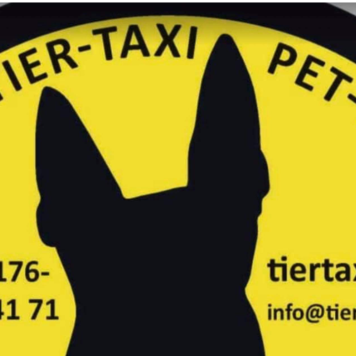 Logo von Tier-Taxi/Pet-Taxi