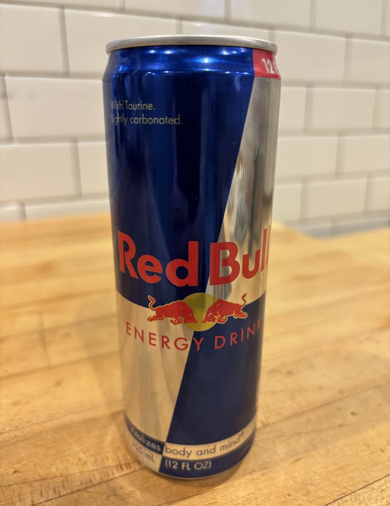 Red Bull