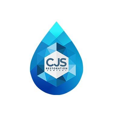 CJS Restoration Company Logo
