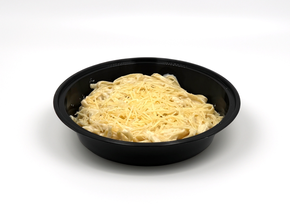 Fettuccine Alfredo