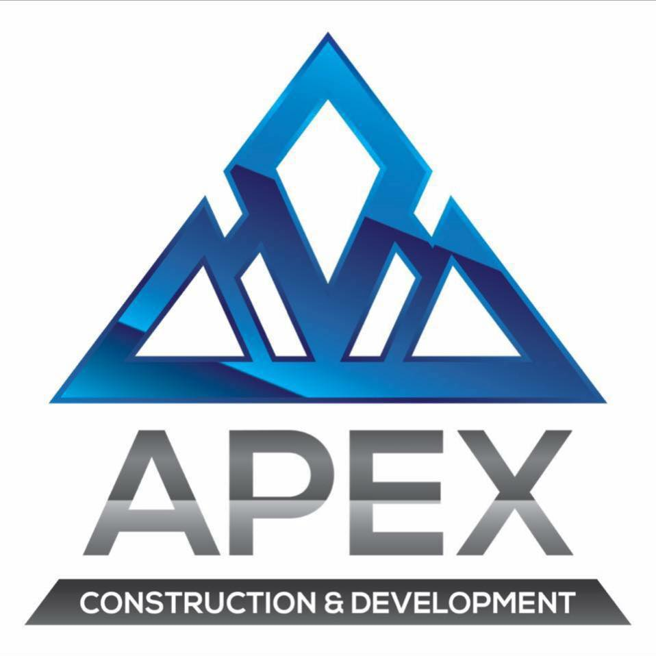 Apex Construction and Development LLP Logo