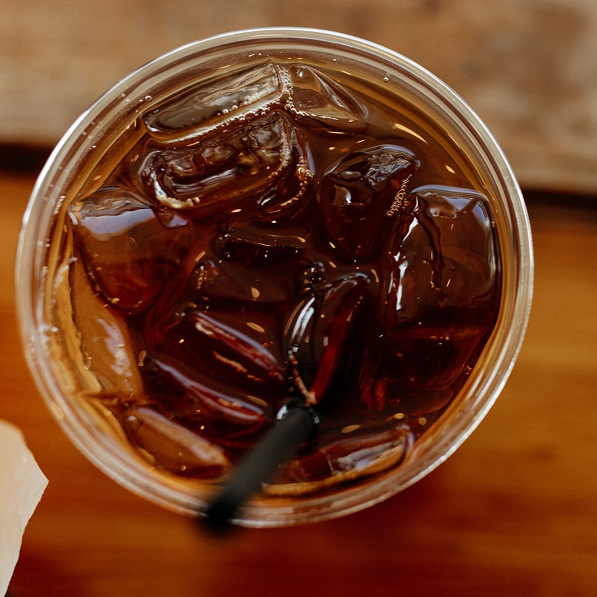 Unsweet Tea