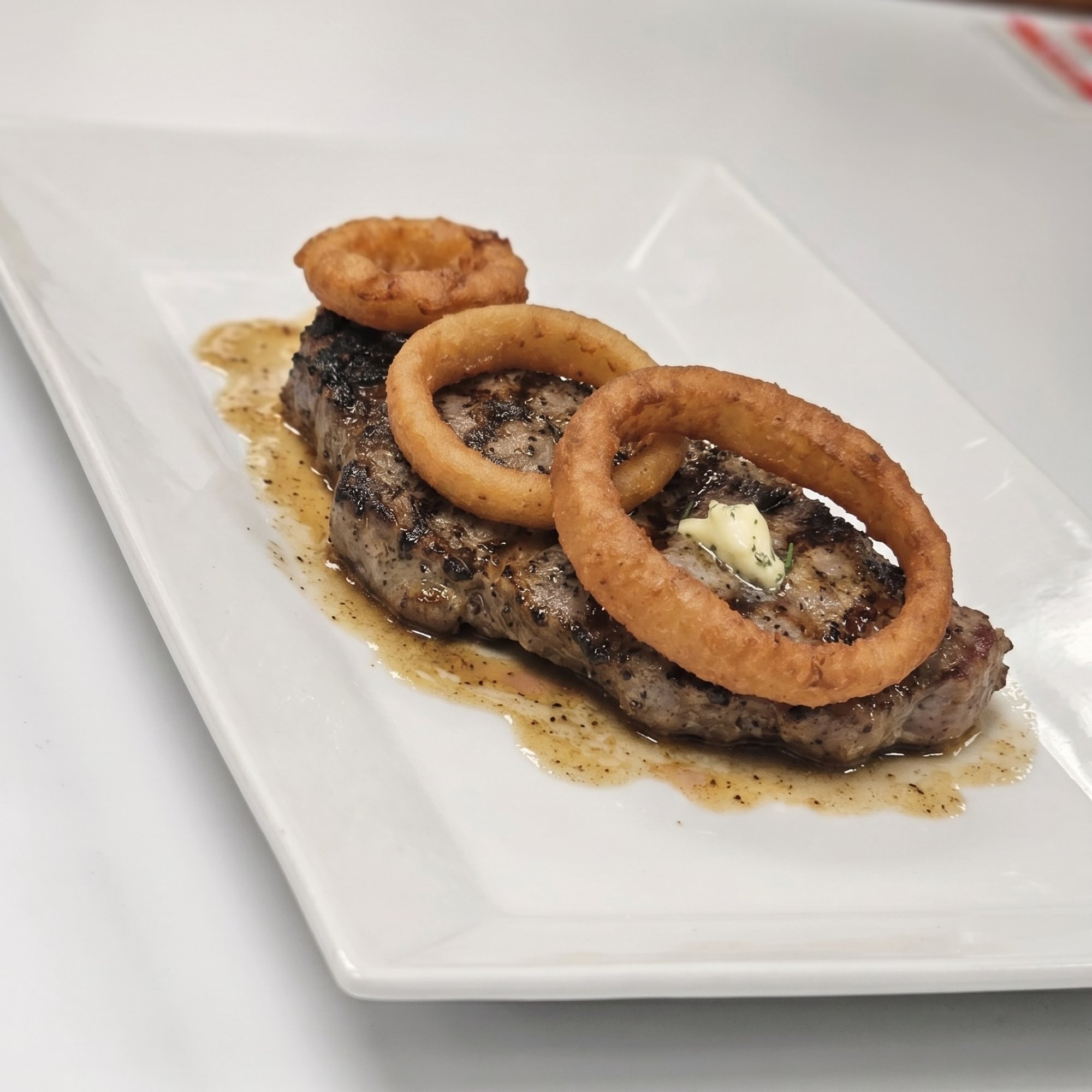 New York Strip