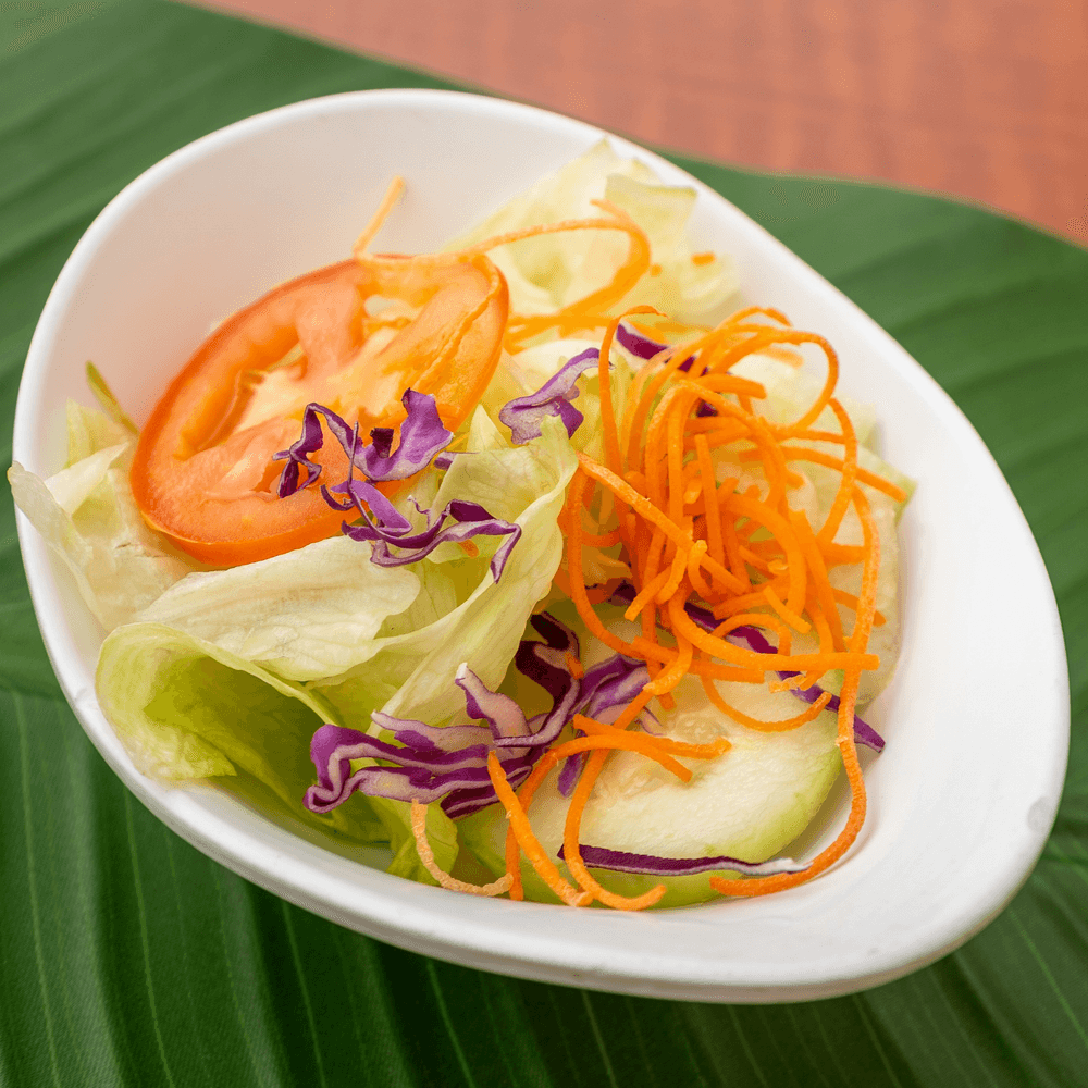 Side Salad
