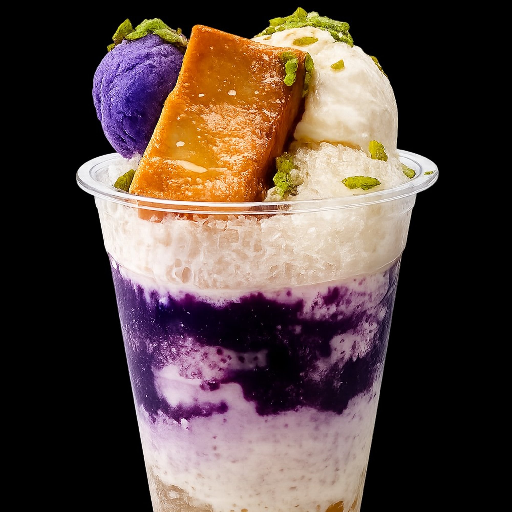 Halo Halo