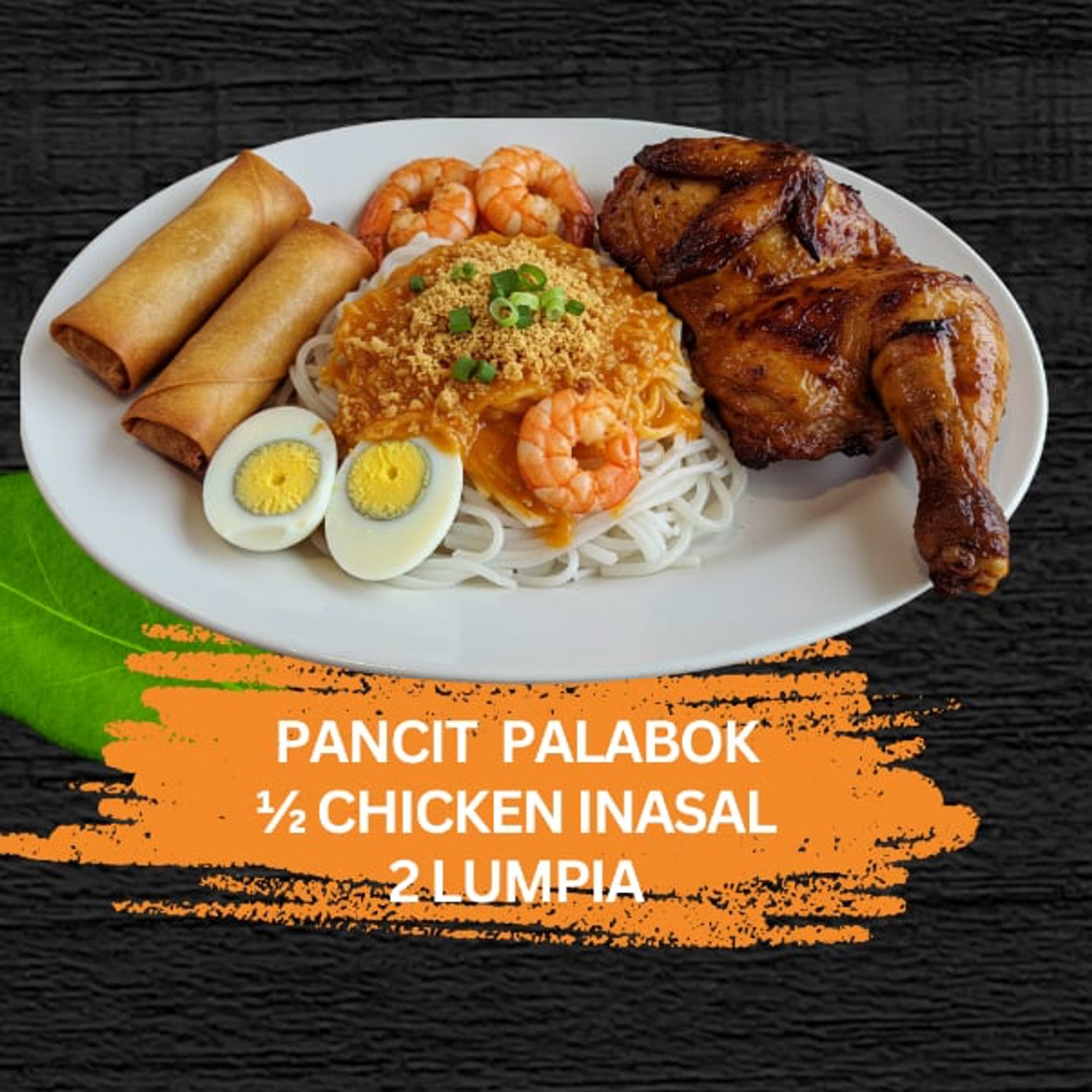 Palabok Combo 2