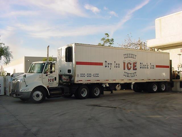 Conaway Ice Co Photo