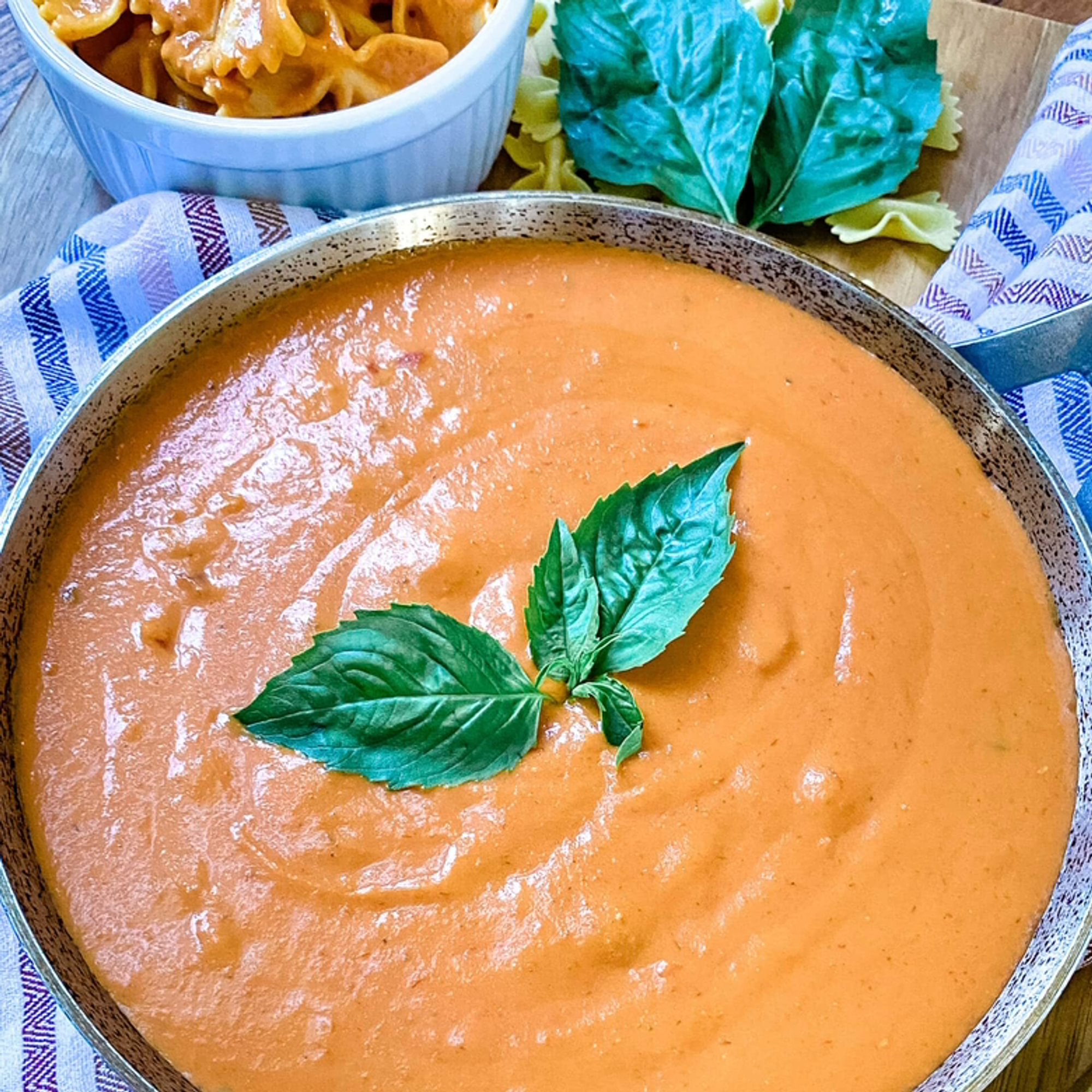 Vodka Sauce