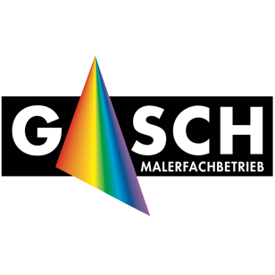 Logo von Malermeister Manfred Gasch GmbH