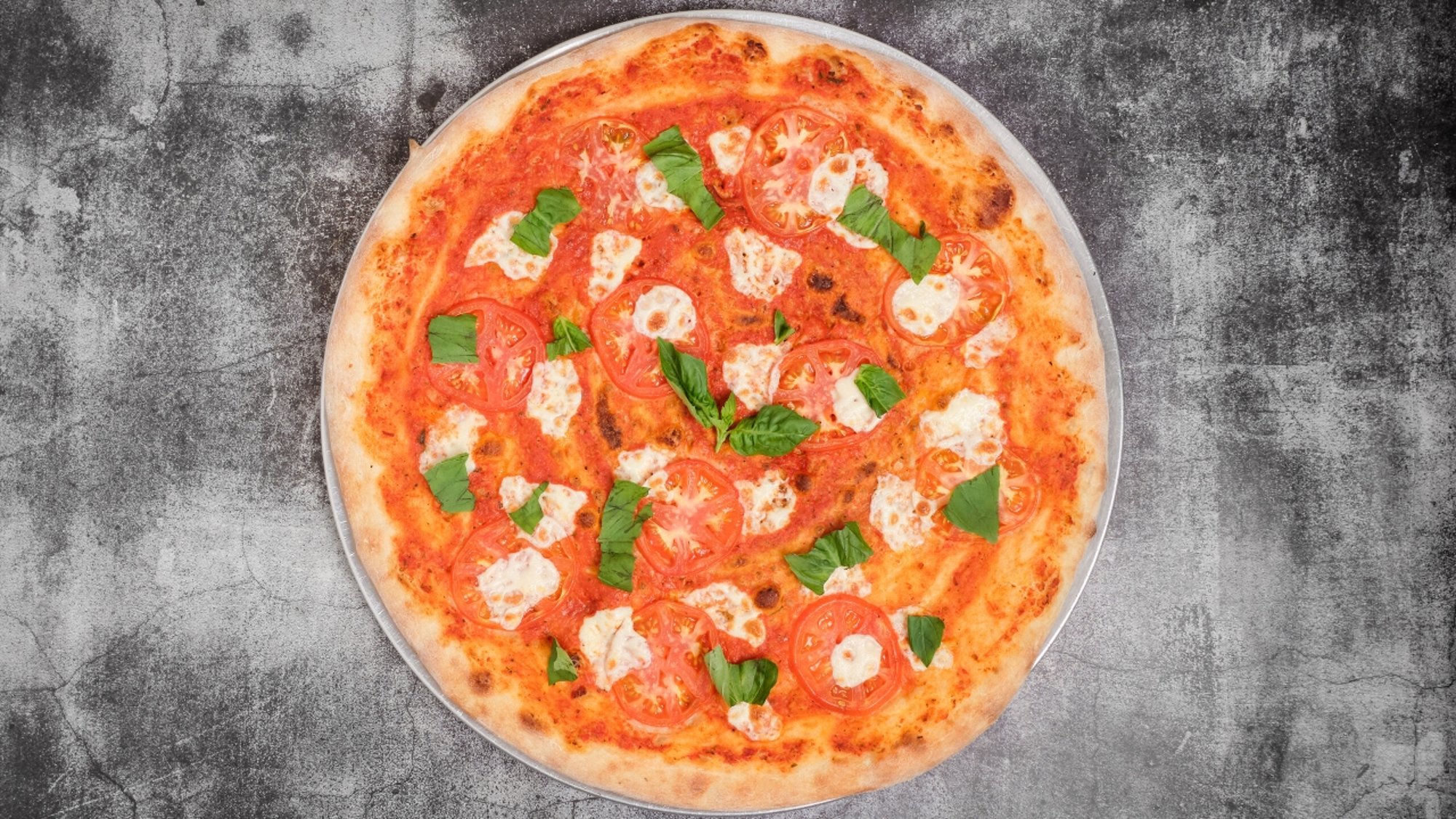 Margherita