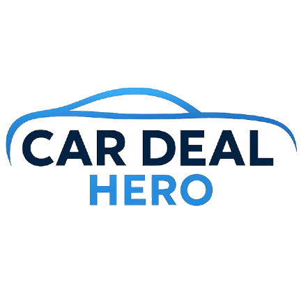 CarDealHero Inc Logo