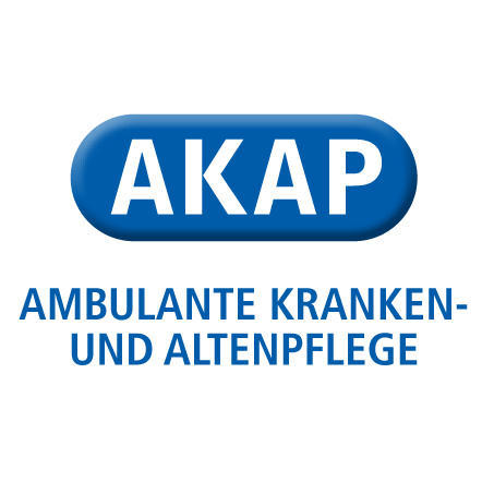 Logo von Akap Ambulante Kranken- und Altenpflege